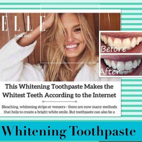 AP24 Whitening Toothpaste - Picture 6 of 8